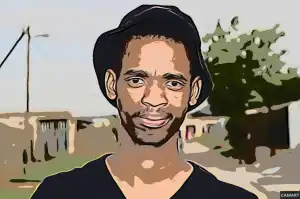 PabloSA - BlackDiamond (Afro Tech)